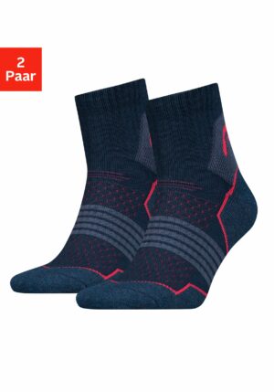 Head Wandersocken