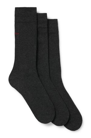 HUGO Businesssocken "3P RS UNI COLORS CC 10242922 01"