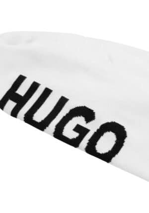 HUGO Sneakersocken "2P SL LOGO CC 10249388 01"