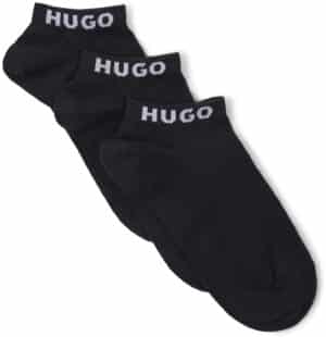 HUGO Sneakersocken