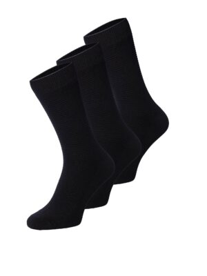 Jack & Jones Basicsocken "3-PACK COTTON SOCK FIPO NOOS"