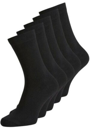 Jack & Jones Basicsocken "JACJENS SOCK 5 PACK NOOS"