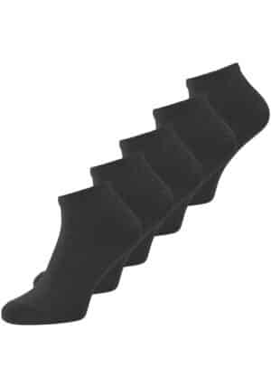 Jack & Jones Kurzsocken "JACDONGO SOCKS 5 PACK NOOS"