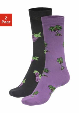 John Devin Socken