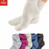 Lavana Kuschelsocken