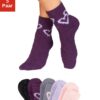 Lavana Kuschelsocken