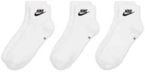 Nike Sportswear Socken "EVERYDAY ESSENTIAL ANKLE SOCKS (3 Pair)"