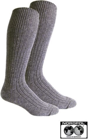 Nordpol Socken "Nordpolsocke"