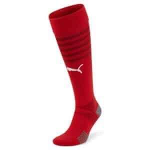 PUMA Fußball Stutzenstrümpfe "teamFINAL Fußballsocken Herren"