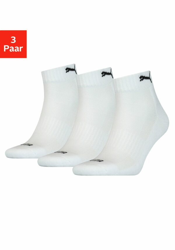 PUMA Kurzsocken