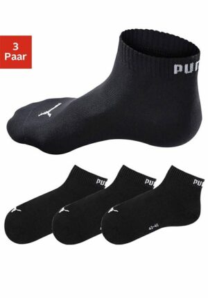 PUMA Kurzsocken