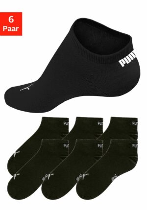 PUMA Kurzsocken