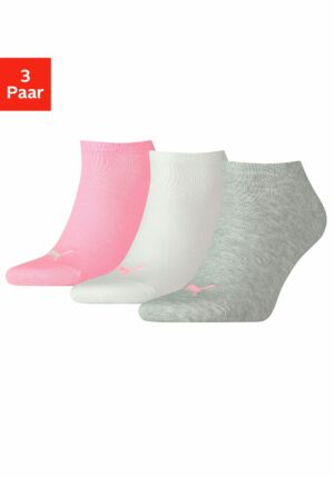 PUMA Sneakersocken