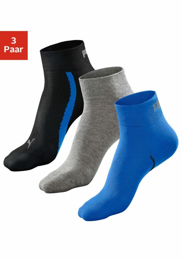 PUMA Sportsocken