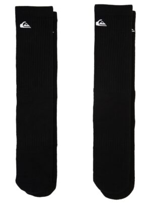 Quiksilver Socken "2 Pack Solid"