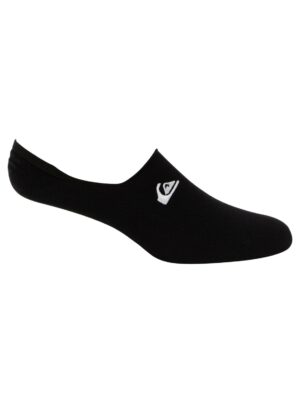 Quiksilver Socken "3 Pack No Show"