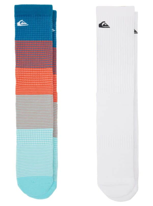 Quiksilver Socken "Multi Stripe"