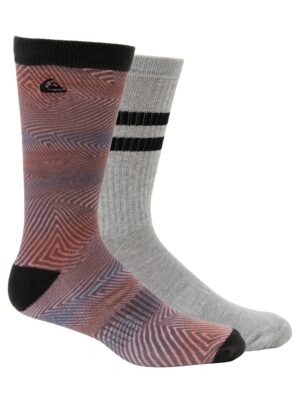 Quiksilver Socken "Warp Tech"