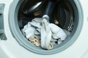 Socken bei wie viel Grad waschen?