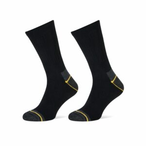 STAPP Yellow Socken "Allround 2-Pack"