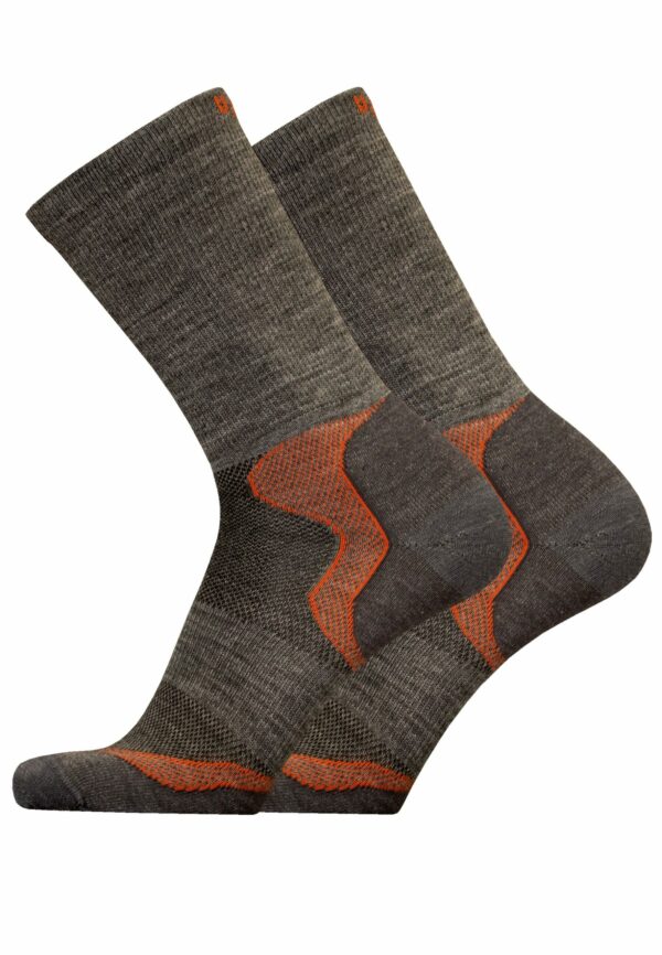 UphillSport Socken "MALLA"
