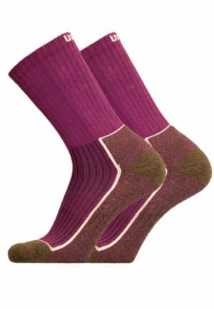 UphillSport Socken "SAANA"