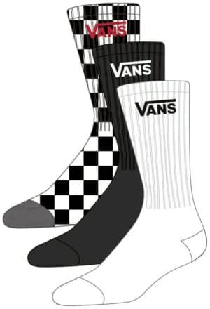 Vans Freizeitsocken "MN CLASSIC CREW"