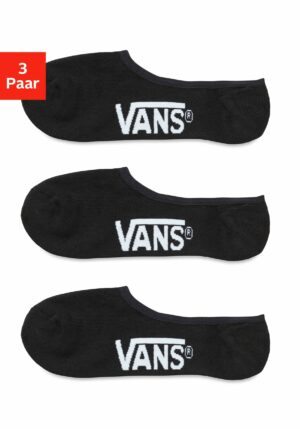 Vans Sneakersocken "Classic Super No Show"