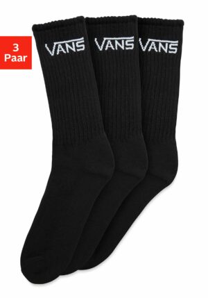 Vans Socken "Classic Crew"