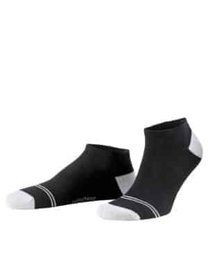 wäschepur Sneakersocken