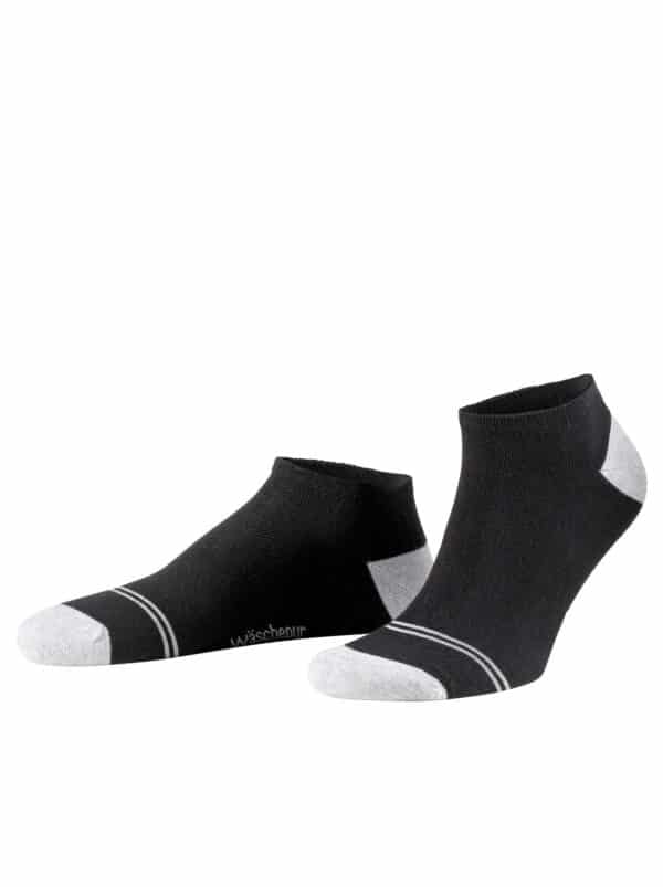 wäschepur Sneakersocken